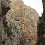 Gola di Gorropu